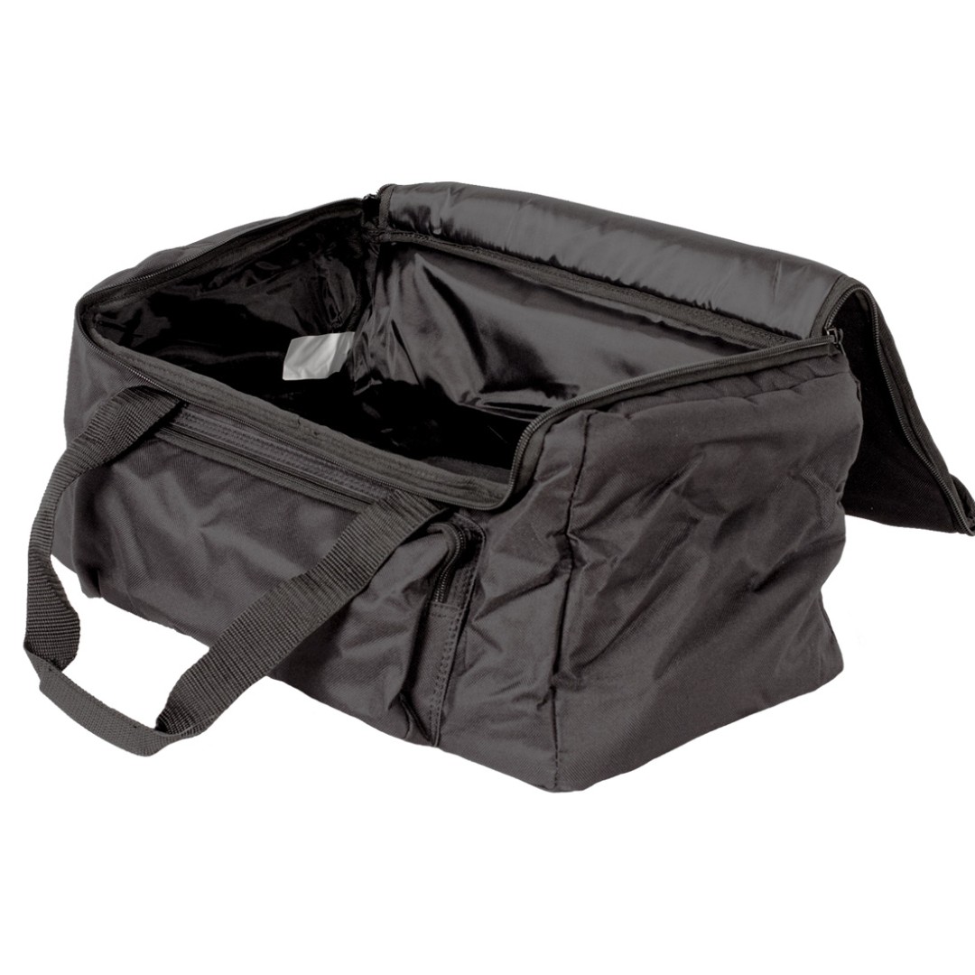 ASC-AC-120 Nylon Bescherm- Draagtas 46 x 22 x 22cm hoog