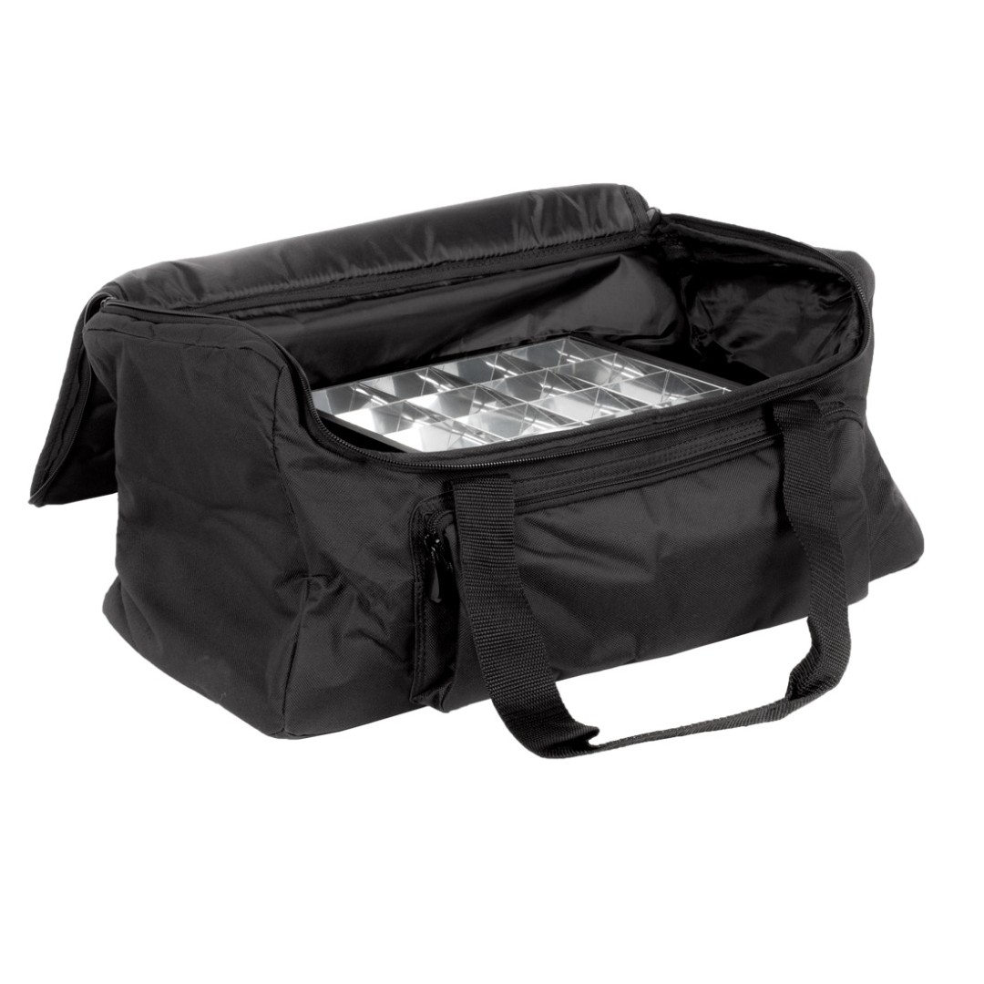 ASC-AC-120 Nylon Bescherm- Draagtas 46 x 22 x 22cm hoog