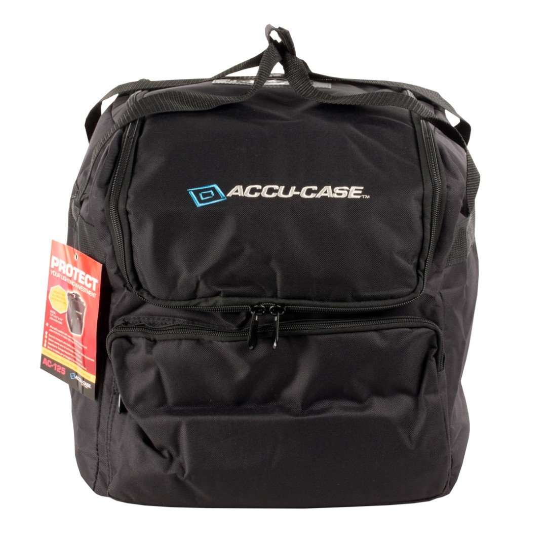Nylon tas 33 x 33 x 30 cm ASC-AC-125 