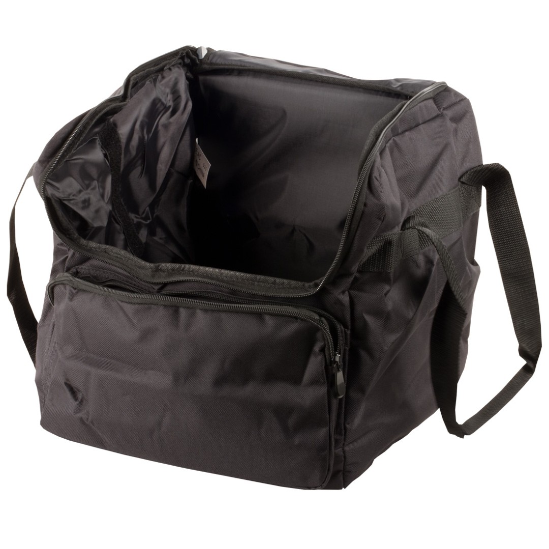 Nylon tas 33 x 33 x 30 cm ASC-AC-125 