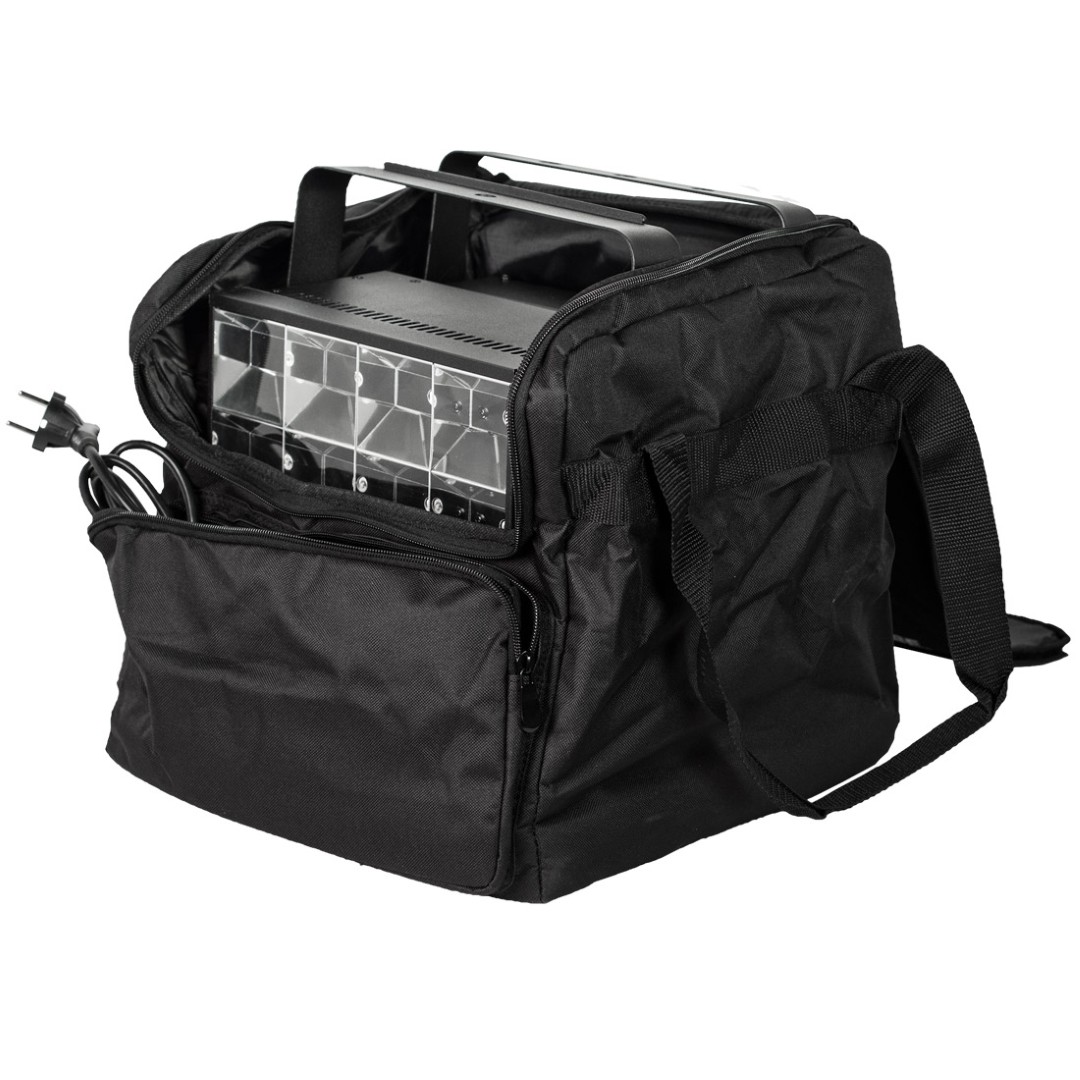 Nylon tas 33 x 33 x 30 cm ASC-AC-125 