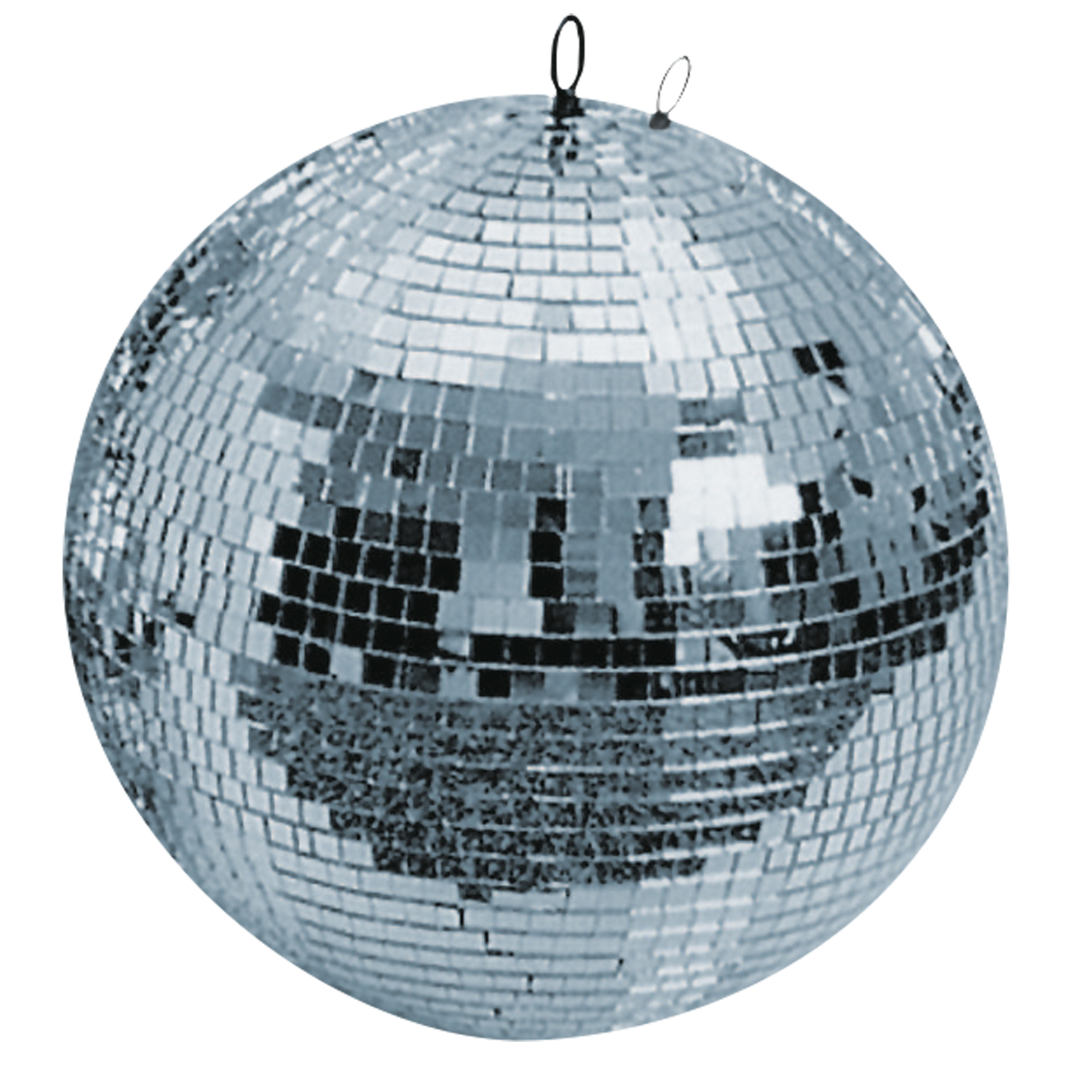 Mirror Ball 200 cm - zonder motor