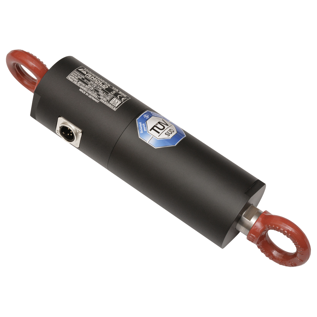 Mirror Ball Motor Tot 500 kg DMX