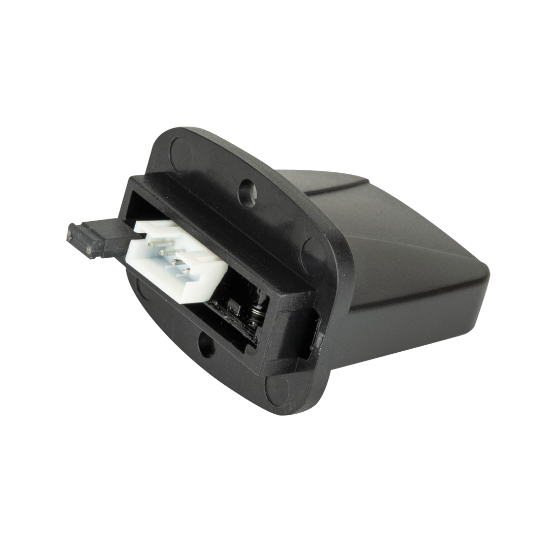 WTR-10 Wireless Remote Kit F-1 W-1 zender en ontvanger voor ondersteunde Antari-producten
