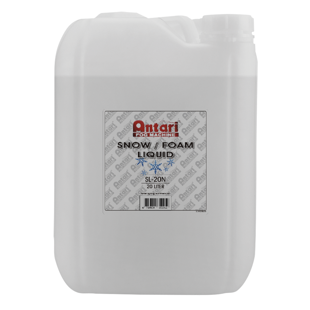 Snow Liquid SL20-N 20 liter - premium fine