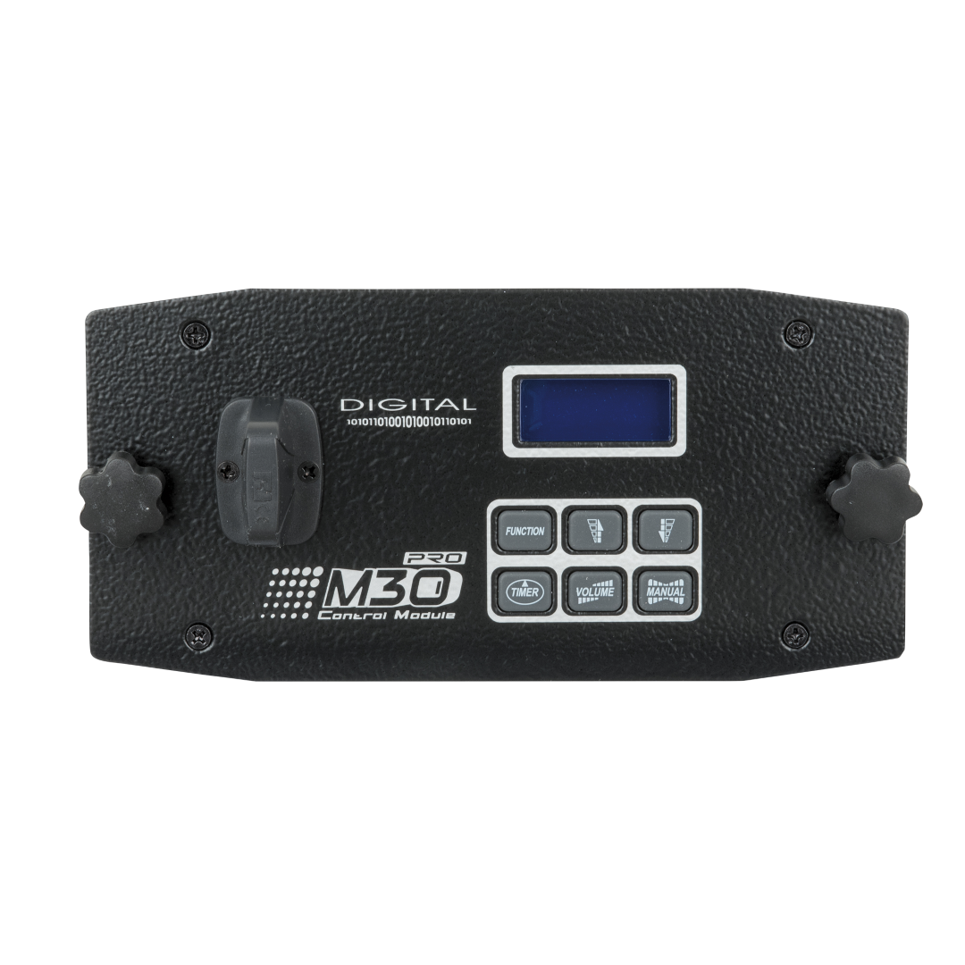 M-30 Pro Wireless Control Module Draadloze afstandsbediening voor M5/M-10