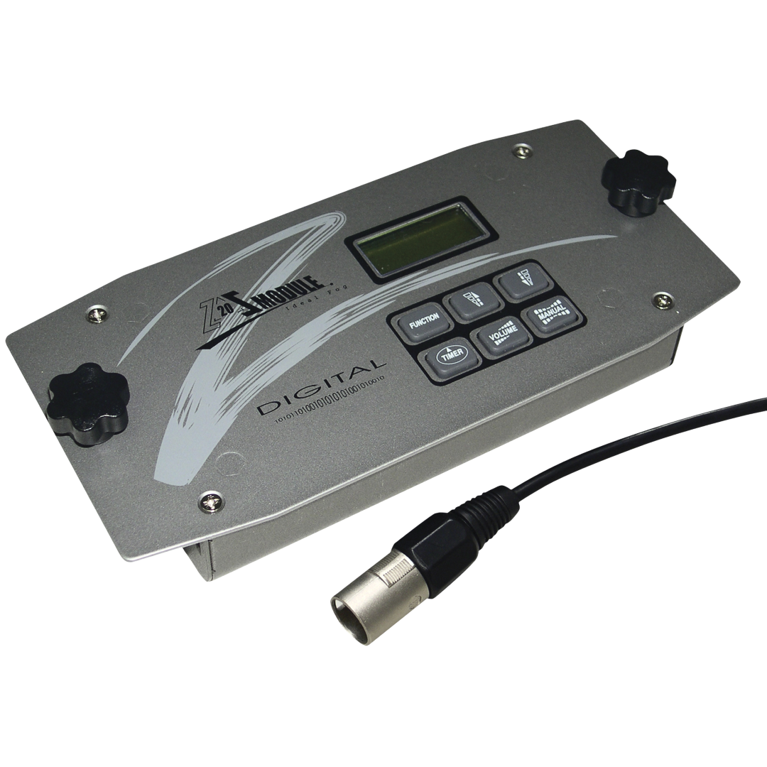 Z-20 Control Module Afstandsbediening voor Z-1500II and Z-3000II