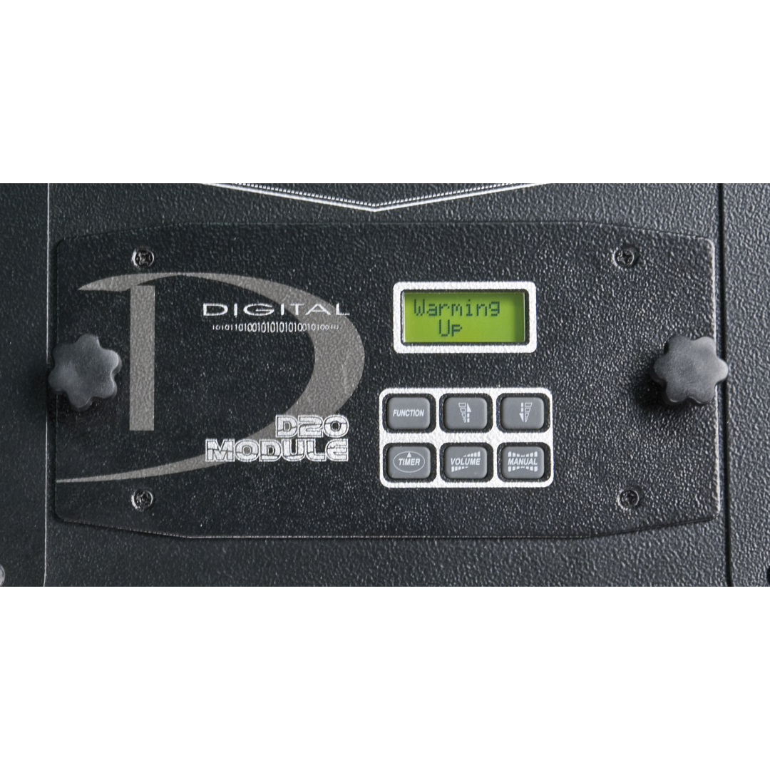 DNG-200 - Low Fog Generator High Output Low Fogger