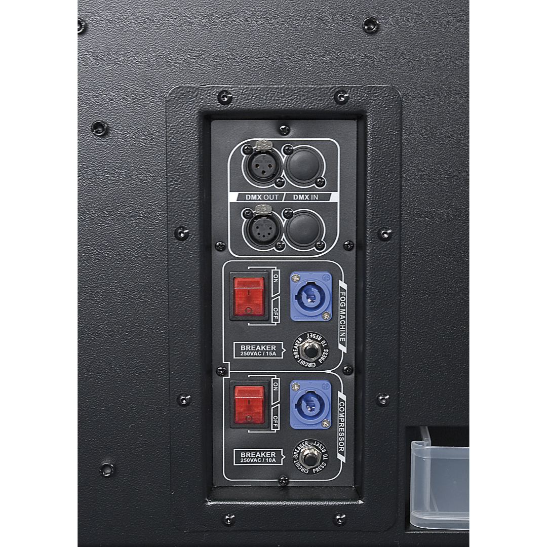 DNG-200 - Low Fog Generator High Output Low Fogger