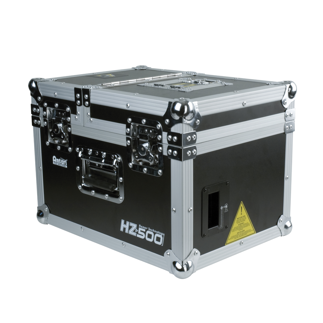 HZ-500 480 W Professionele hazer
