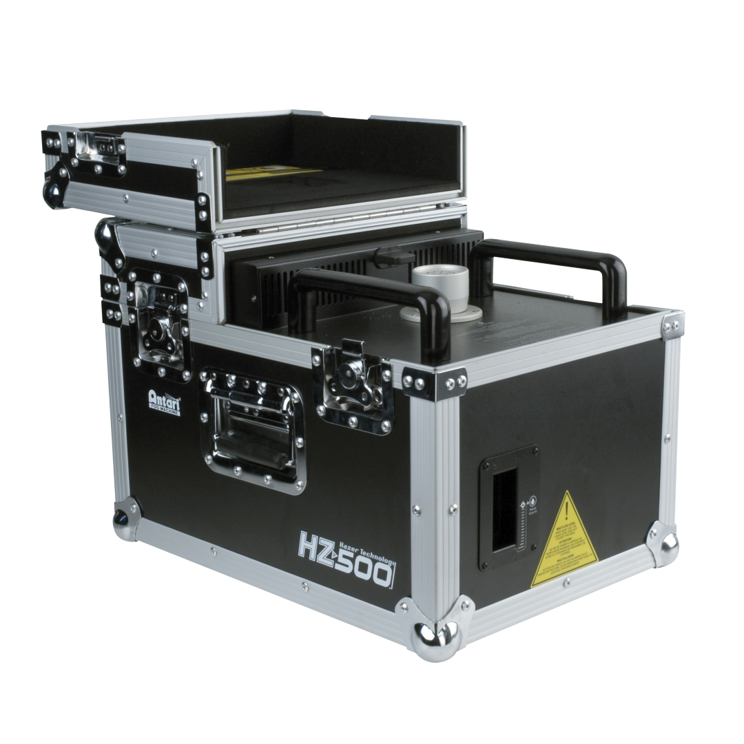 HZ-500 480 W Professionele hazer