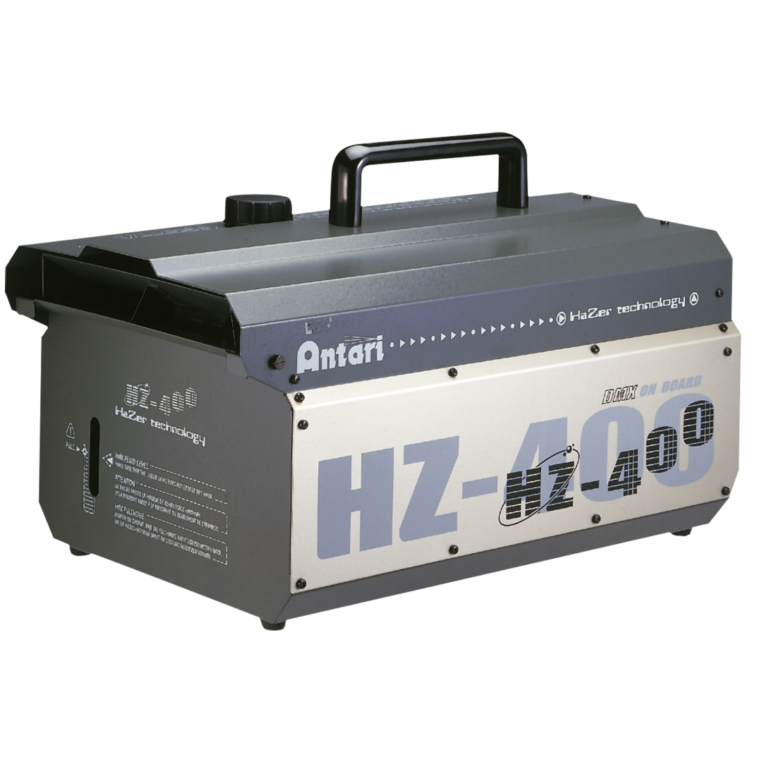 HZ-400 400 W Professionele hazer