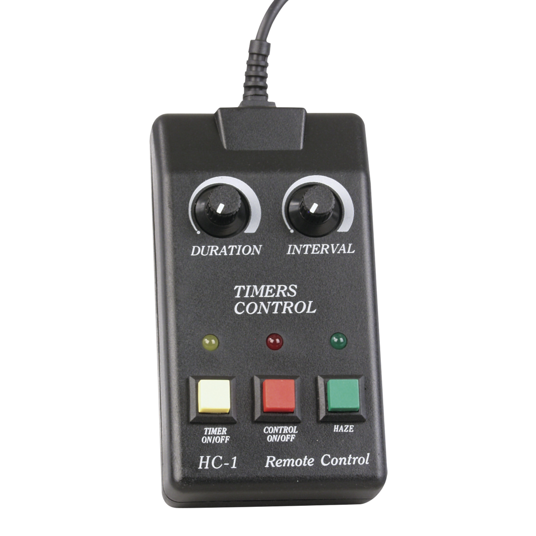 HZ-400 400 W Professionele hazer