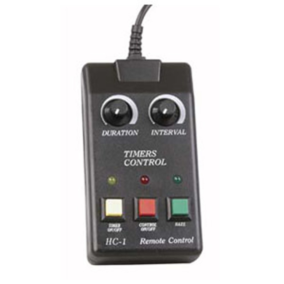 HZ-400 400 W Professionele hazer