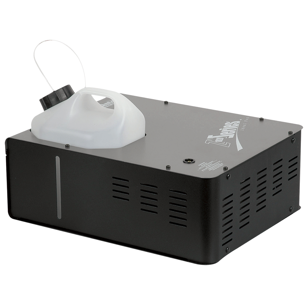 Z-1020 1000 W CO₂ Simulating Fogger