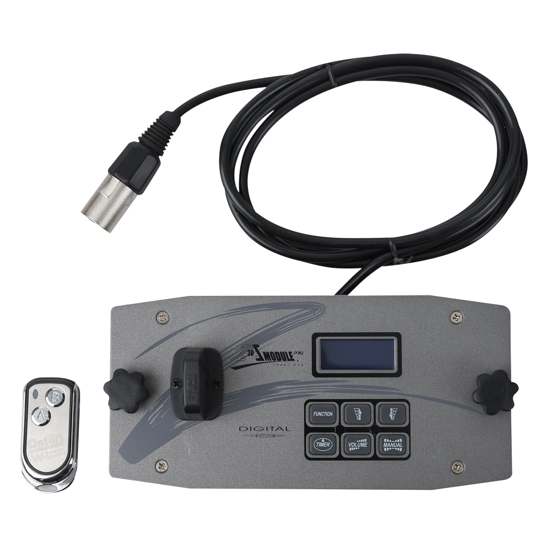 Z-30 Pro Wireless Control Module Draadloze afstandsbediening voor Z-1500II and Z-3000II