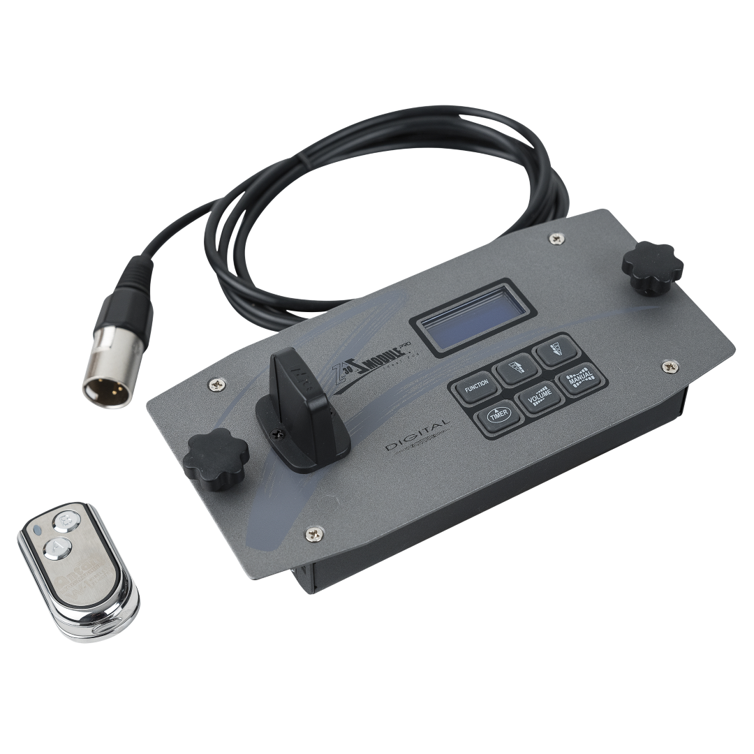 Z-30 Pro Wireless Control Module Draadloze afstandsbediening voor Z-1500II and Z-3000II