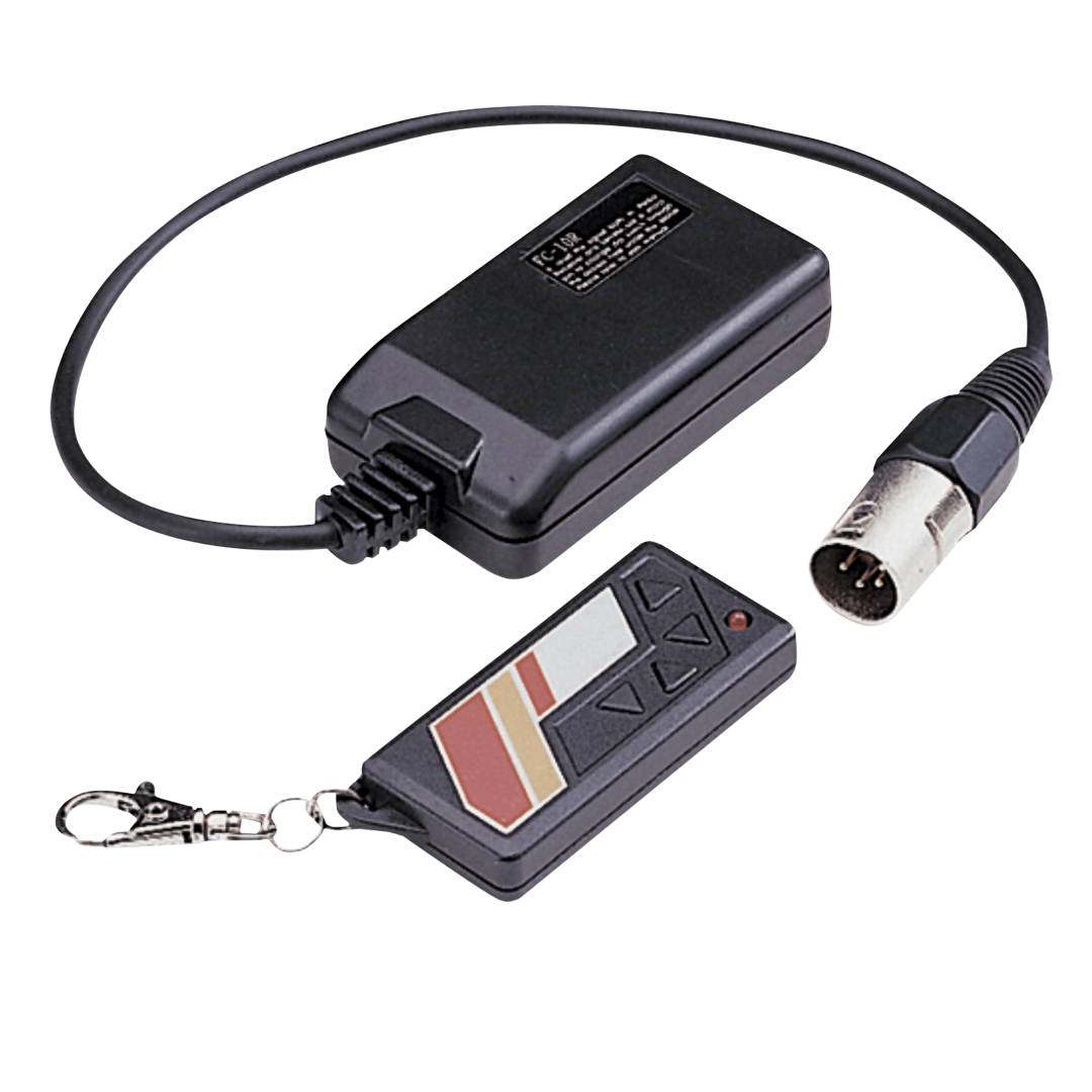 Z-9 Wireless Remote Draadloze afstandsbediening voor Z-1200II
