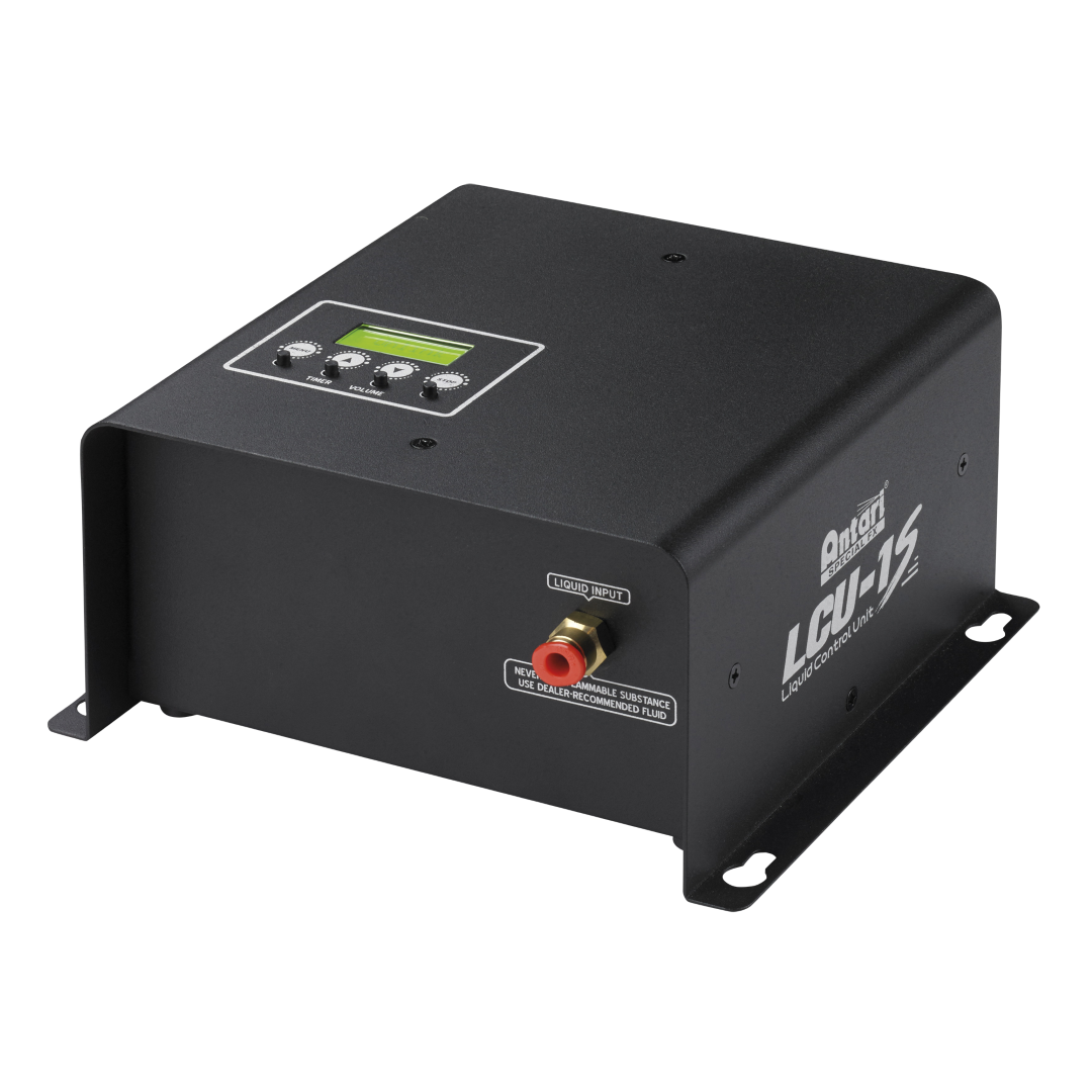LCU-1S Liquid Control Unit