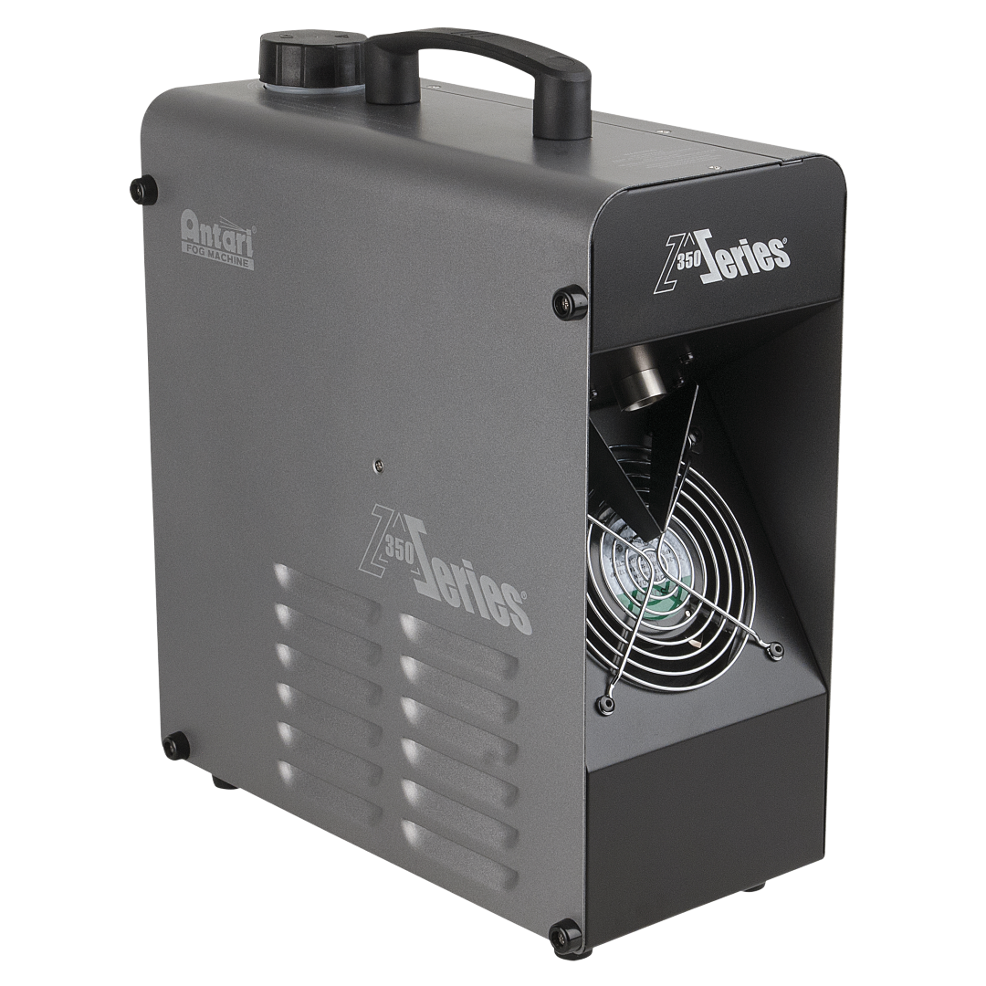 Z-350 800W Pro Fazer