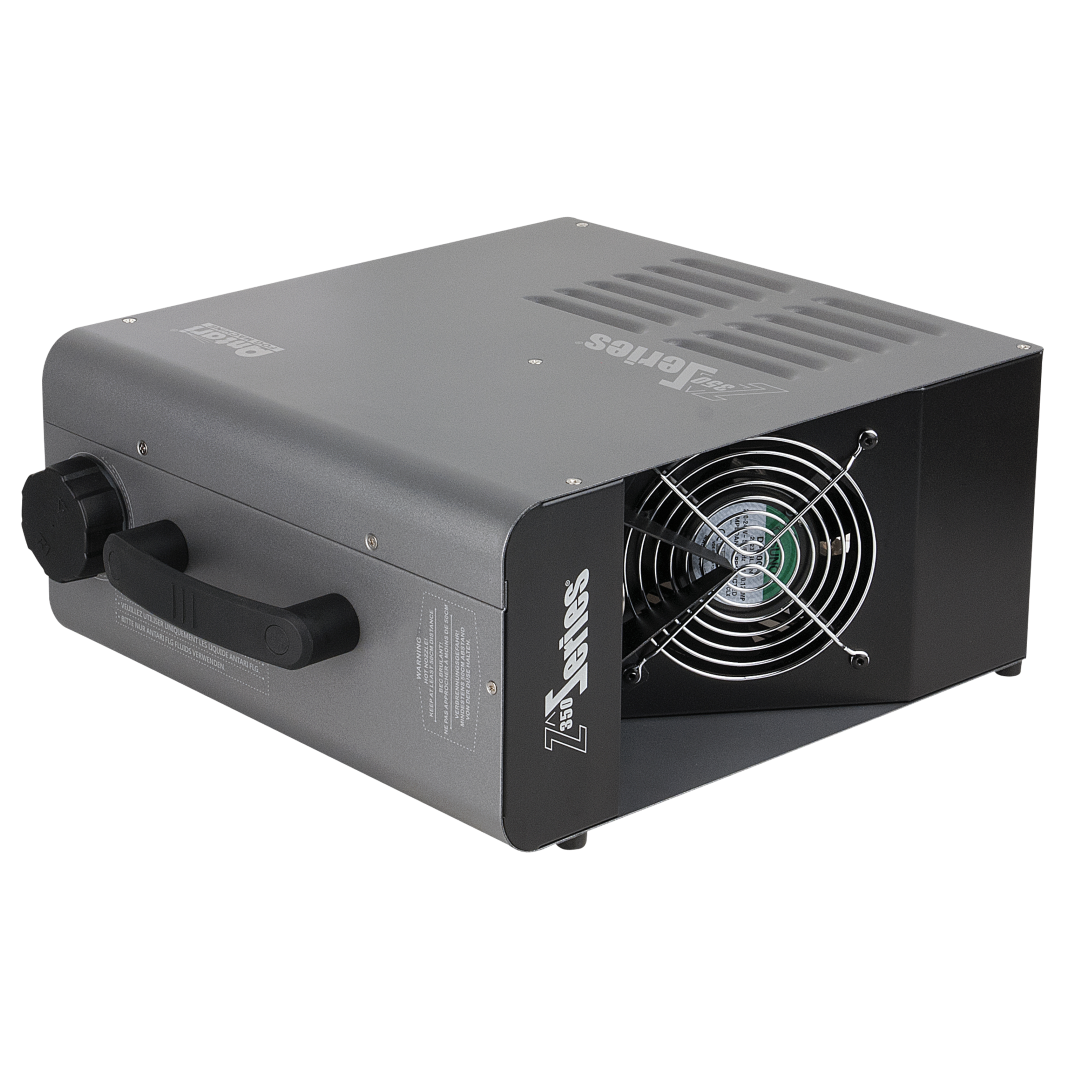 Z-350 800W Pro Fazer