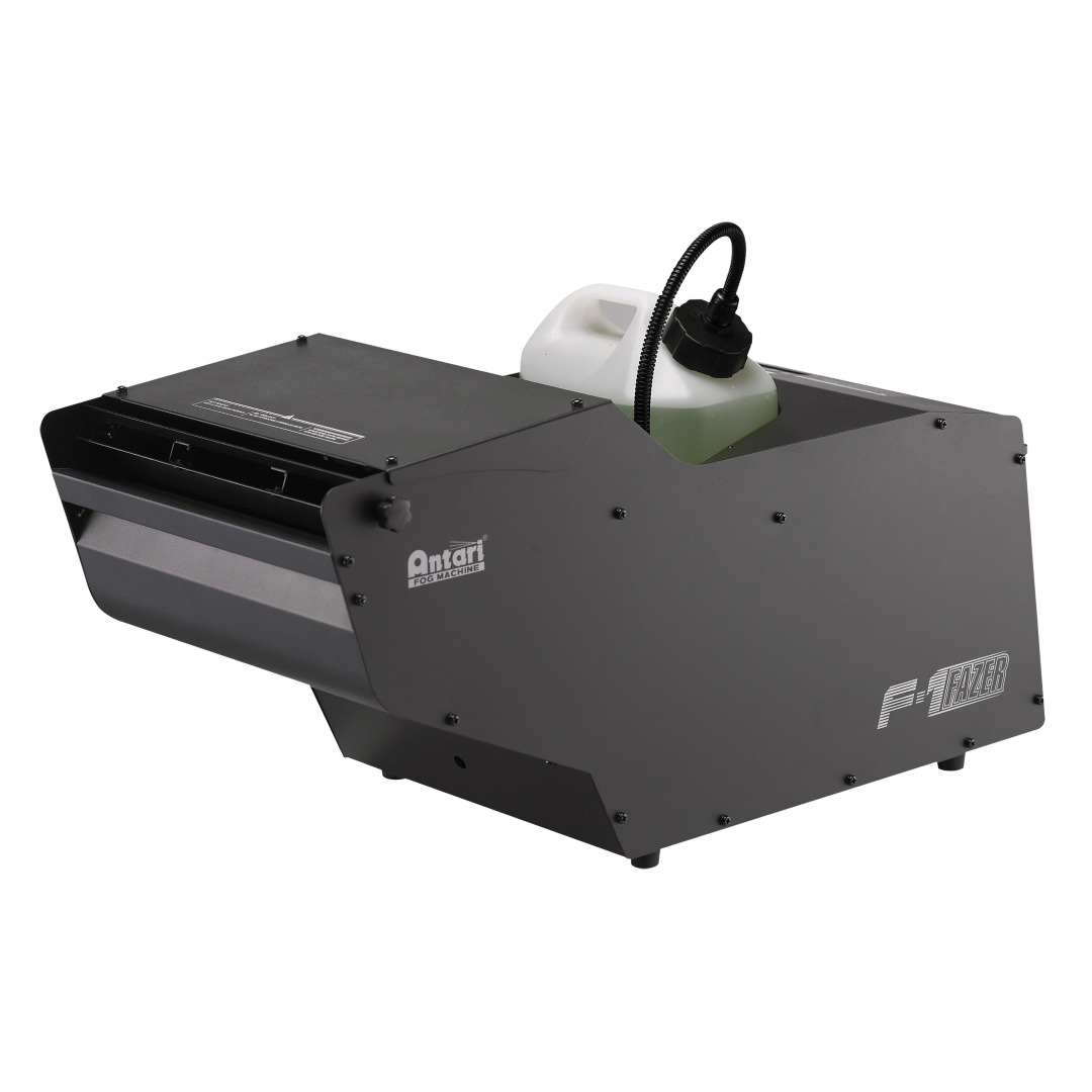 F-1 800 W Pro Fazer