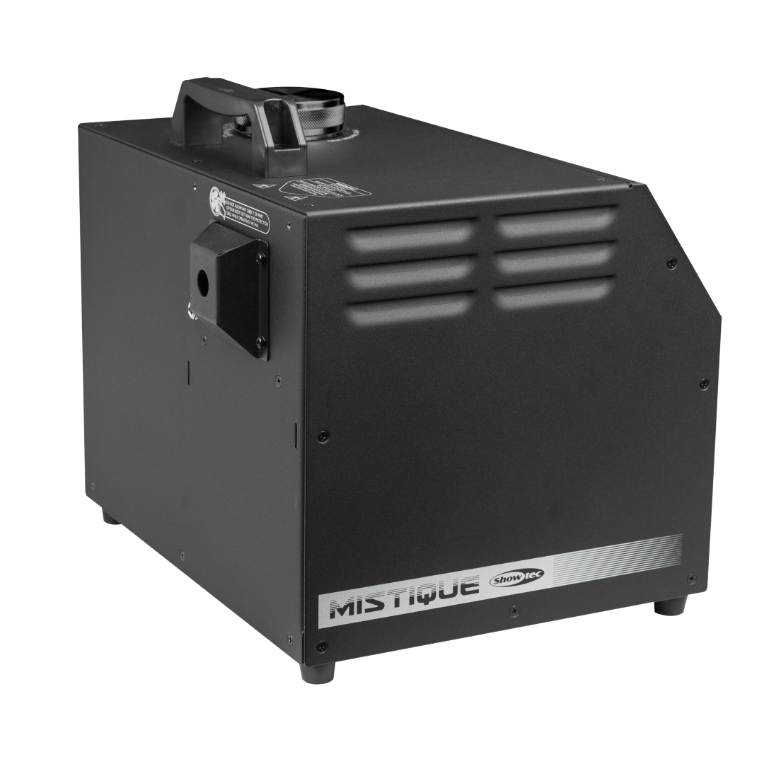 Mistique 1250 W CO₂-hazer