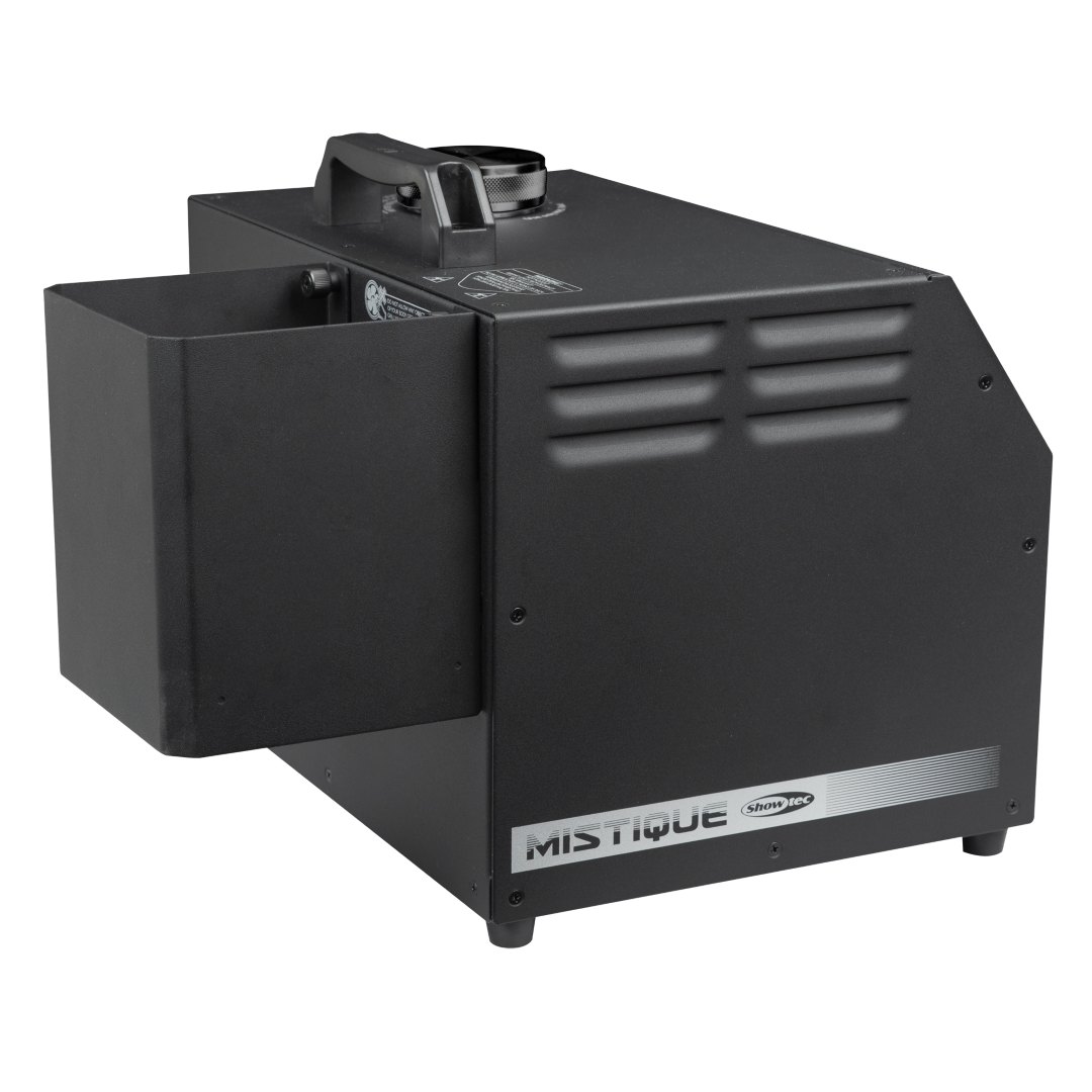 Mistique 1250 W CO₂-hazer
