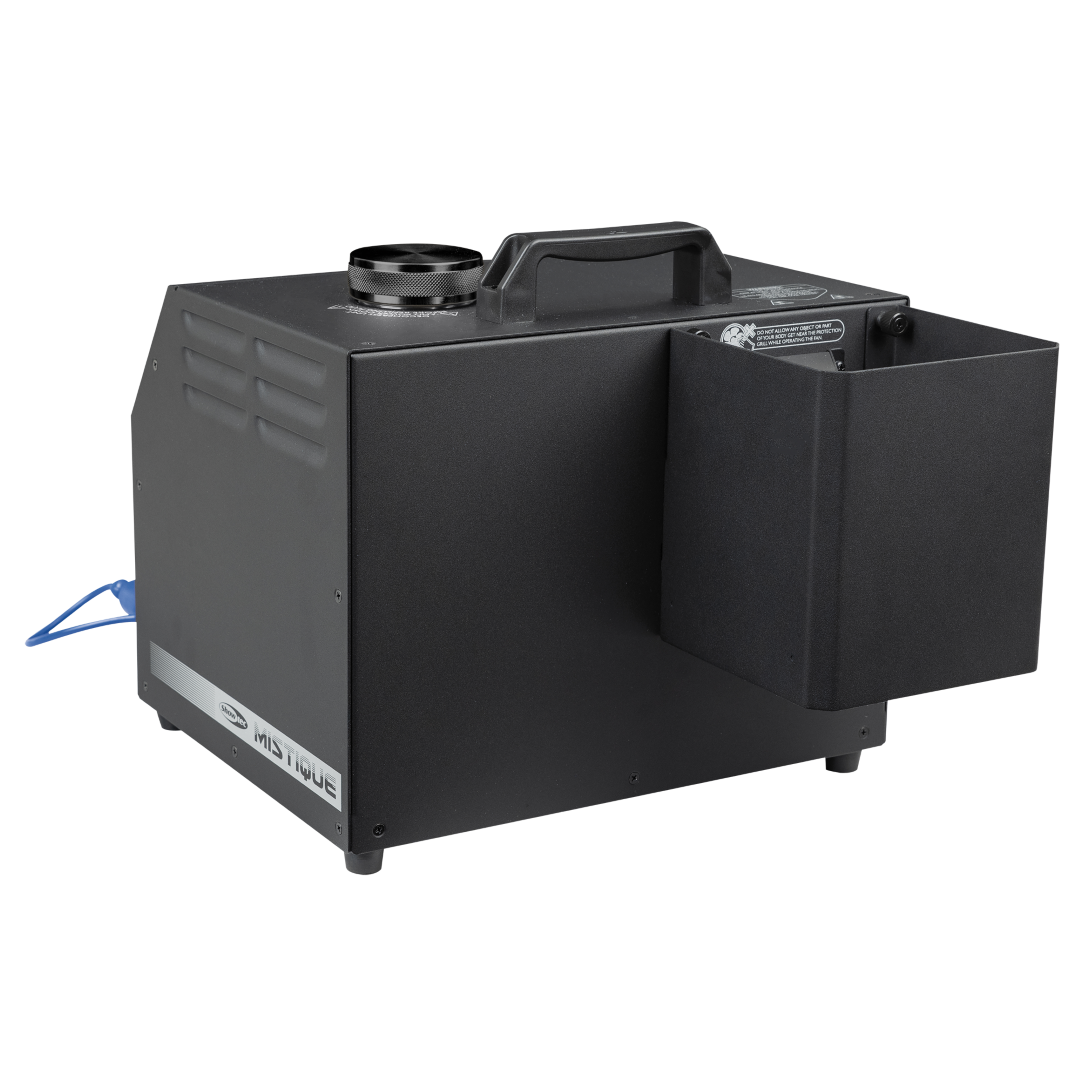 Mistique 1250 W CO₂-hazer