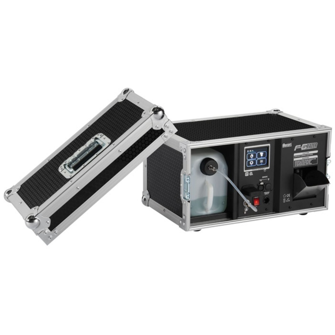 F-6 Fazer 1450 W pro stage fazer