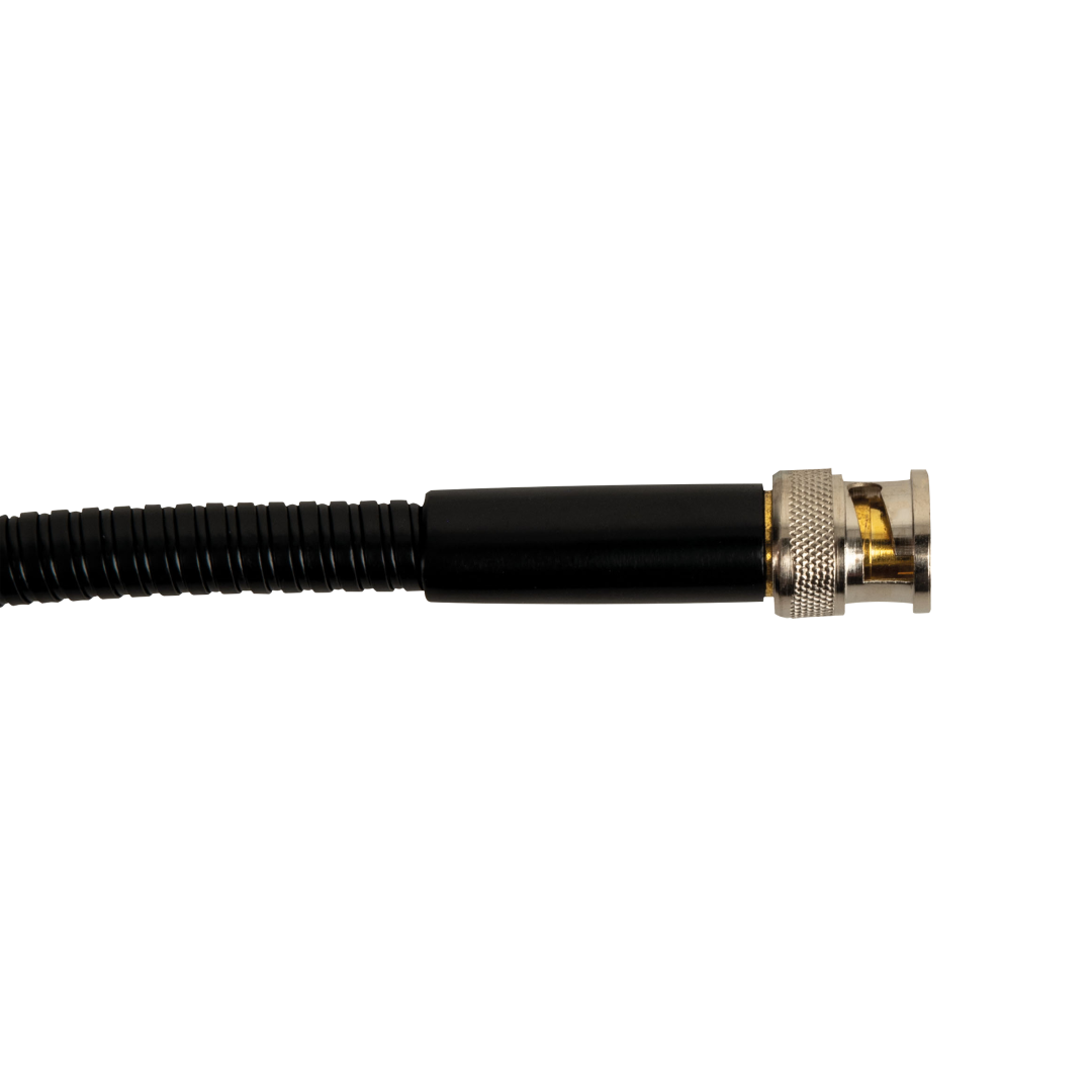 GooseLight BNC, CW 30 cm - BNC recht