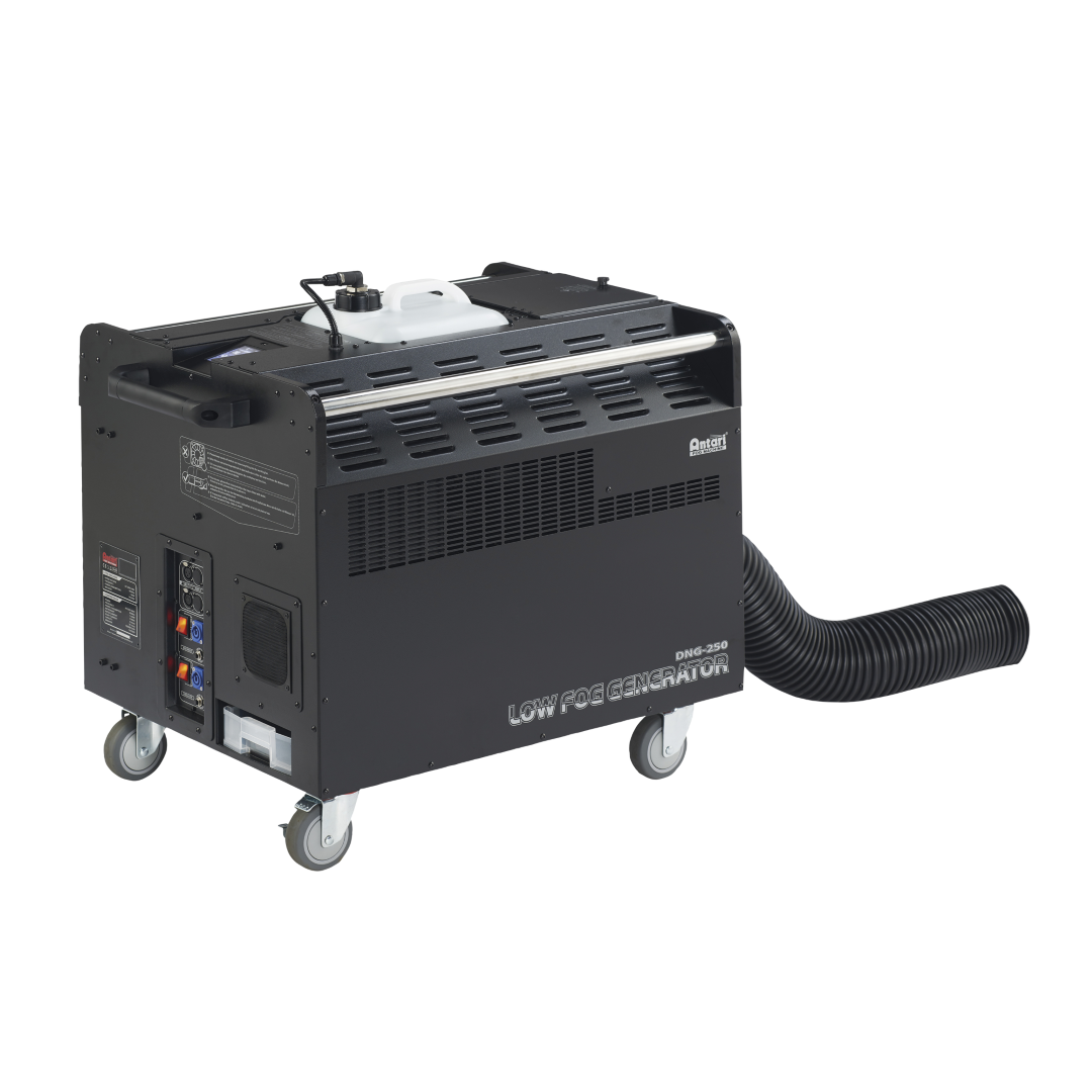 DNG-250 - Low Fog Generator High Output Low Fogger