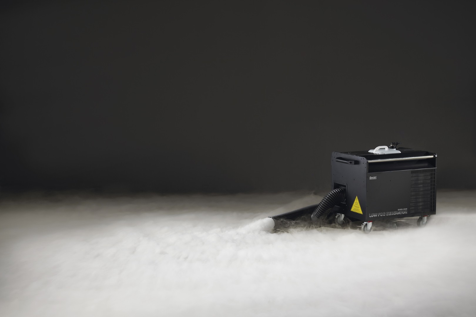 DNG-250 - Low Fog Generator High Output Low Fogger
