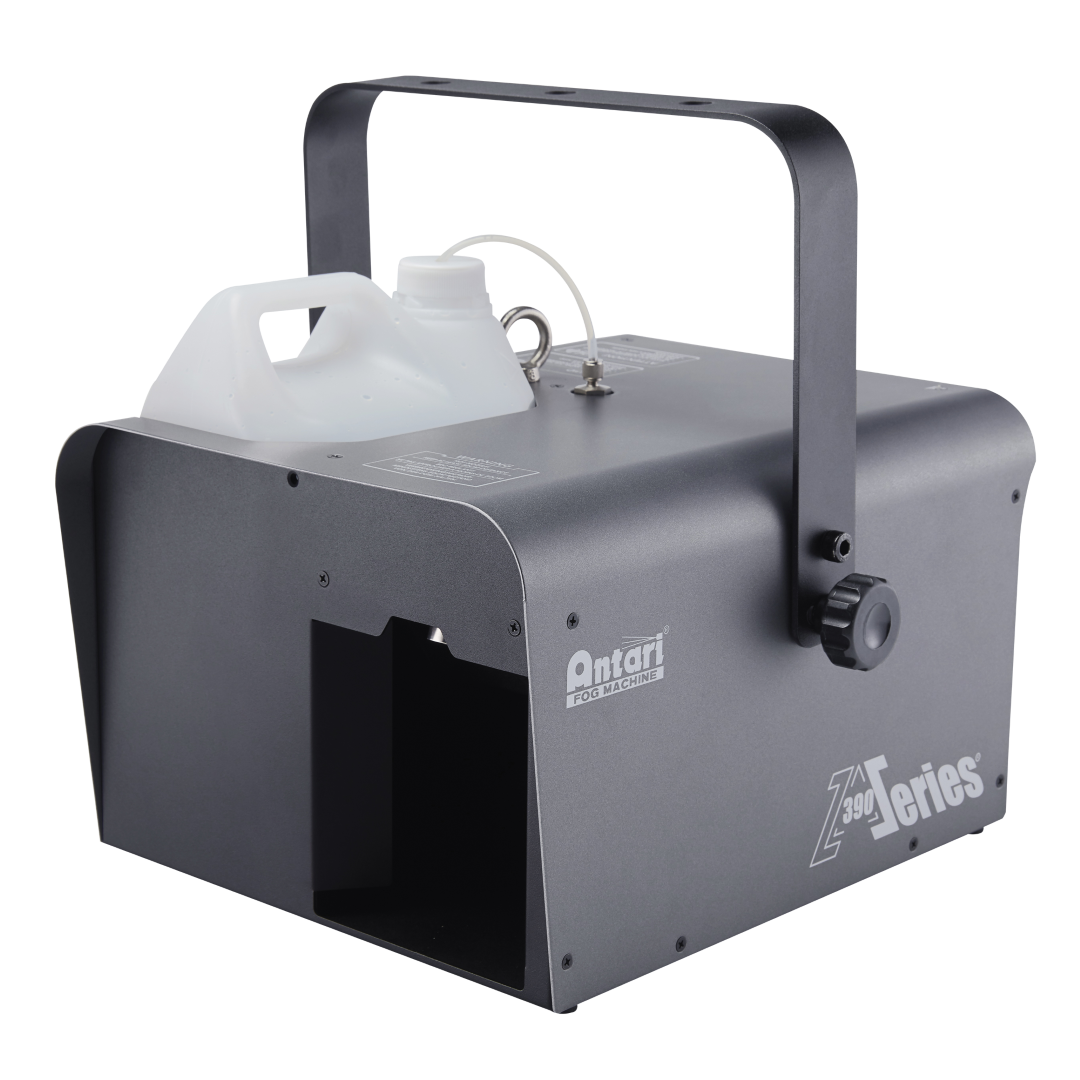 Z-390R Fazer 1500 W Fazer met Wireless W-2 Remote