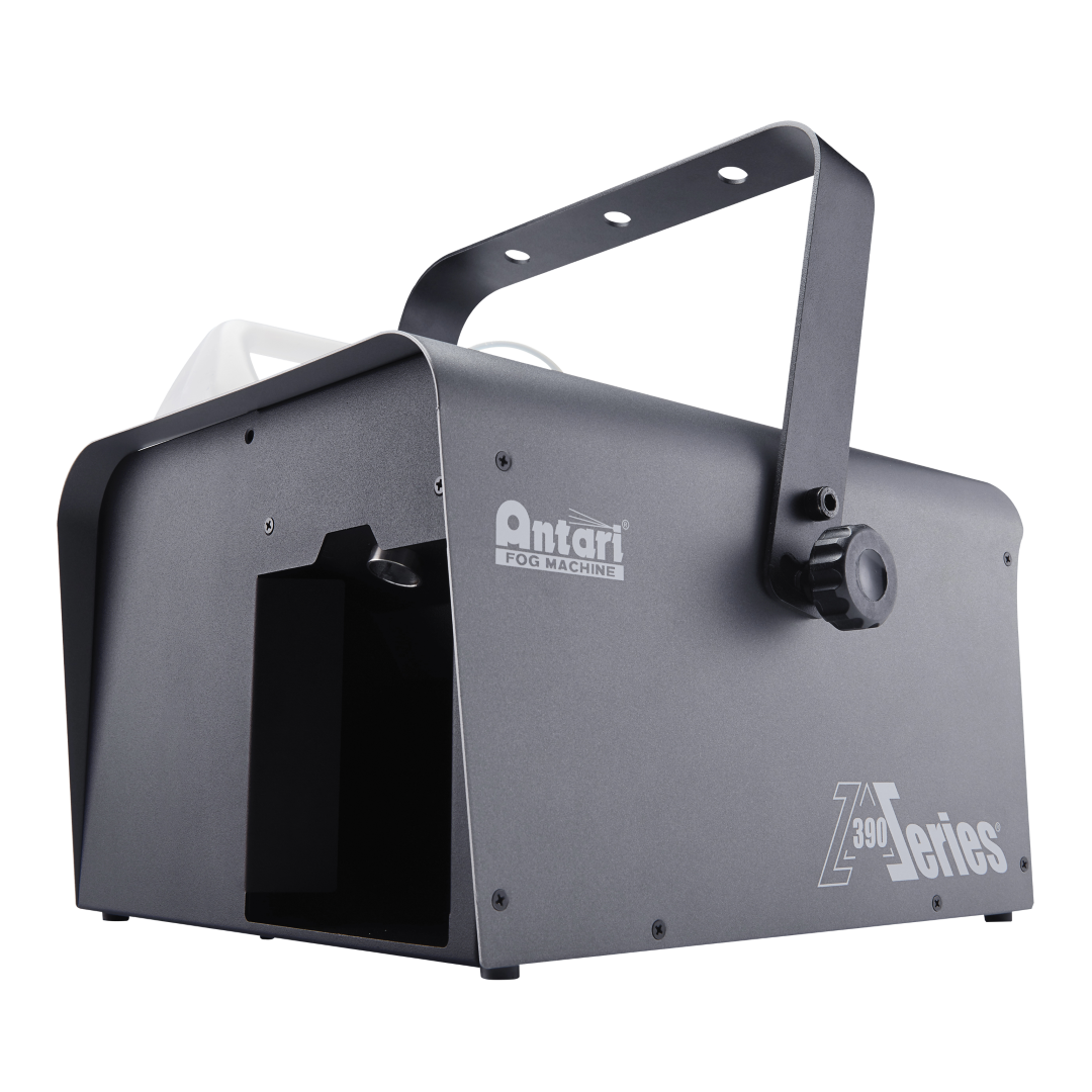 Z-390R Fazer 1500 W Fazer met Wireless W-2 Remote