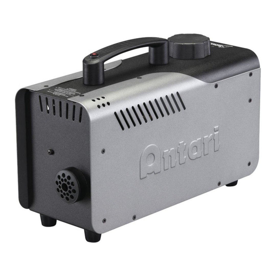 Z-800 III Fog Machine 800 W compacte fogger