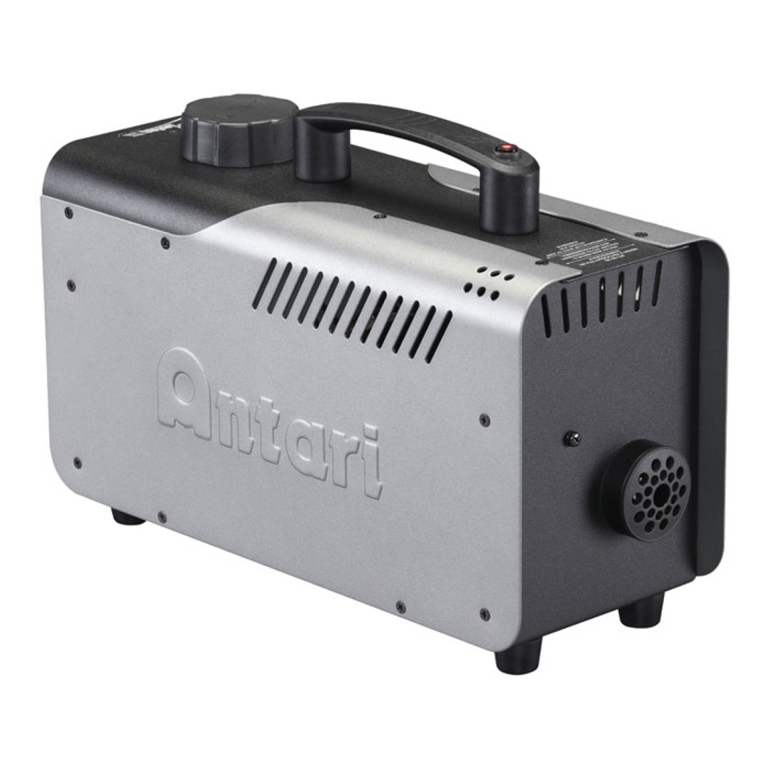 Z-800 III Fog Machine 800 W compacte fogger
