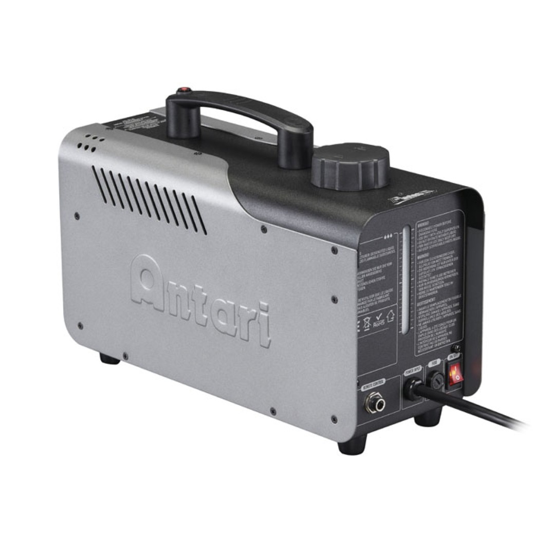 Z-800 III Fog Machine 800 W compacte fogger