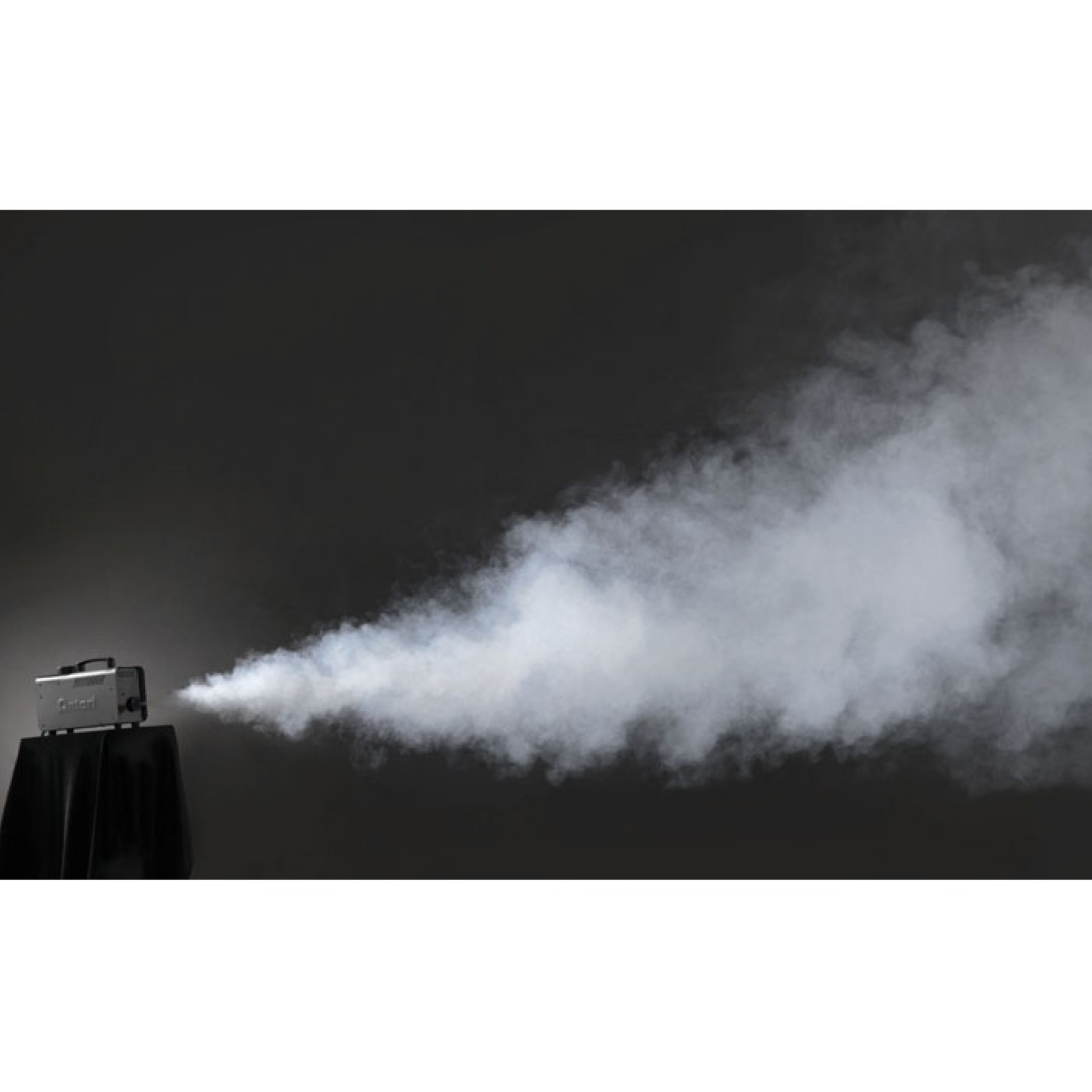 Z-800 III Fog Machine 800 W compacte fogger