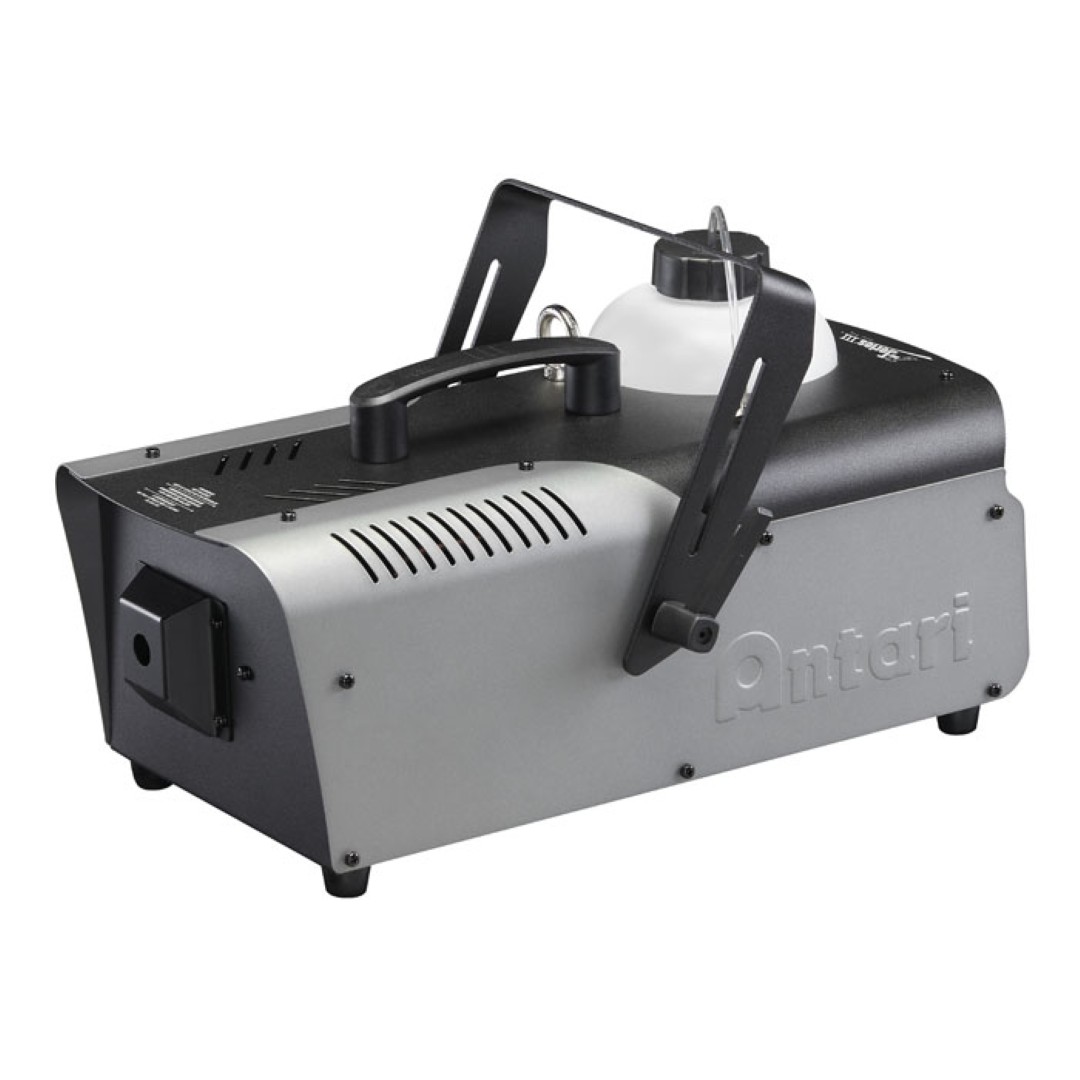 Z-1000 III Fog Machine 1000 W fogger