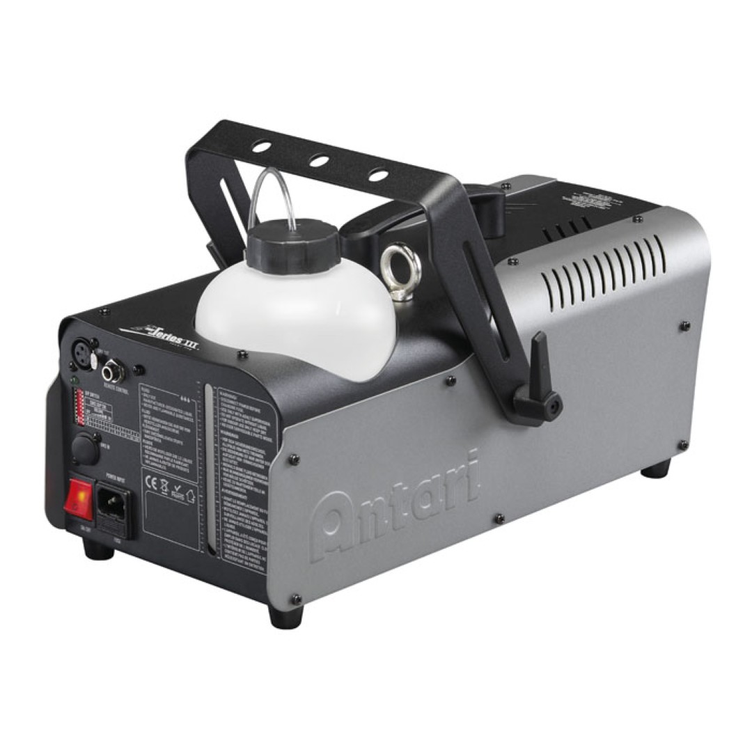 Z-1000 III Fog Machine 1000 W fogger
