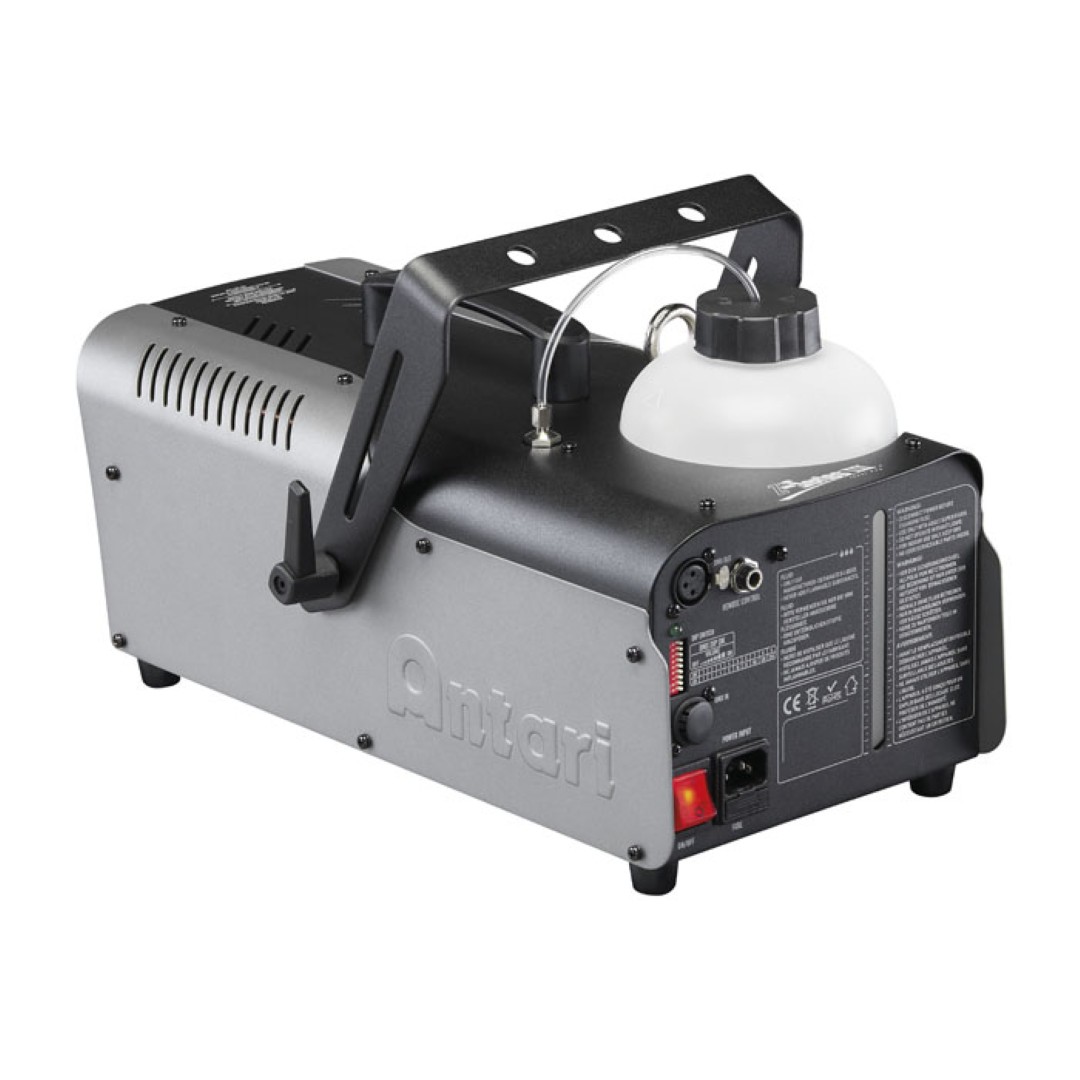 Z-1000 III Fog Machine 1000 W fogger