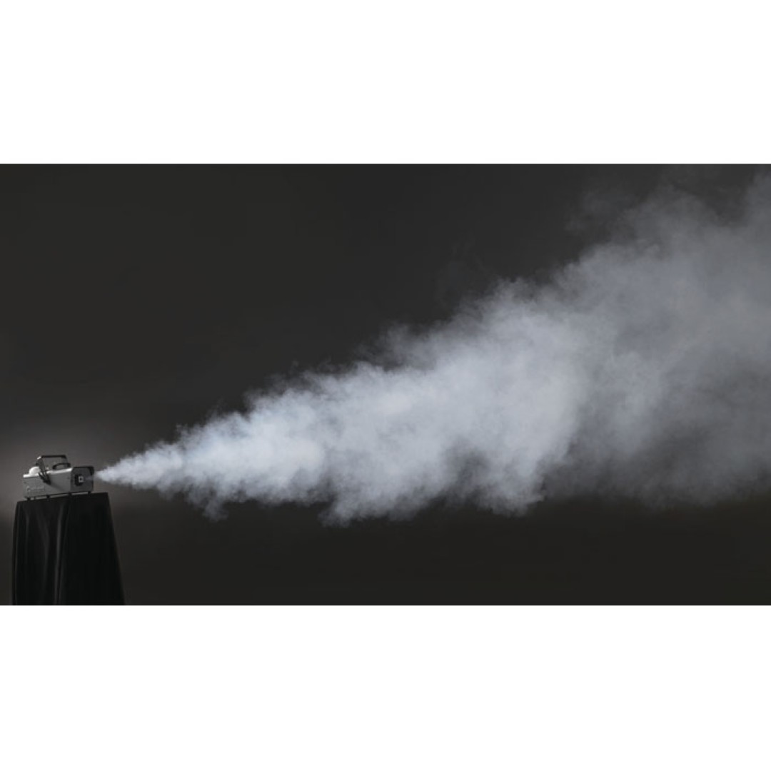 Z-1000 III Fog Machine 1000 W fogger