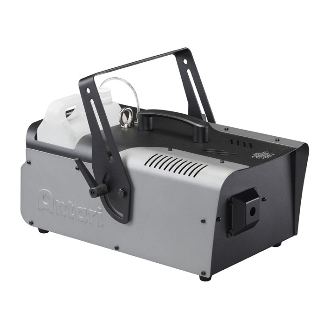 Z-1200 III Fog Machine 1200 W fogger