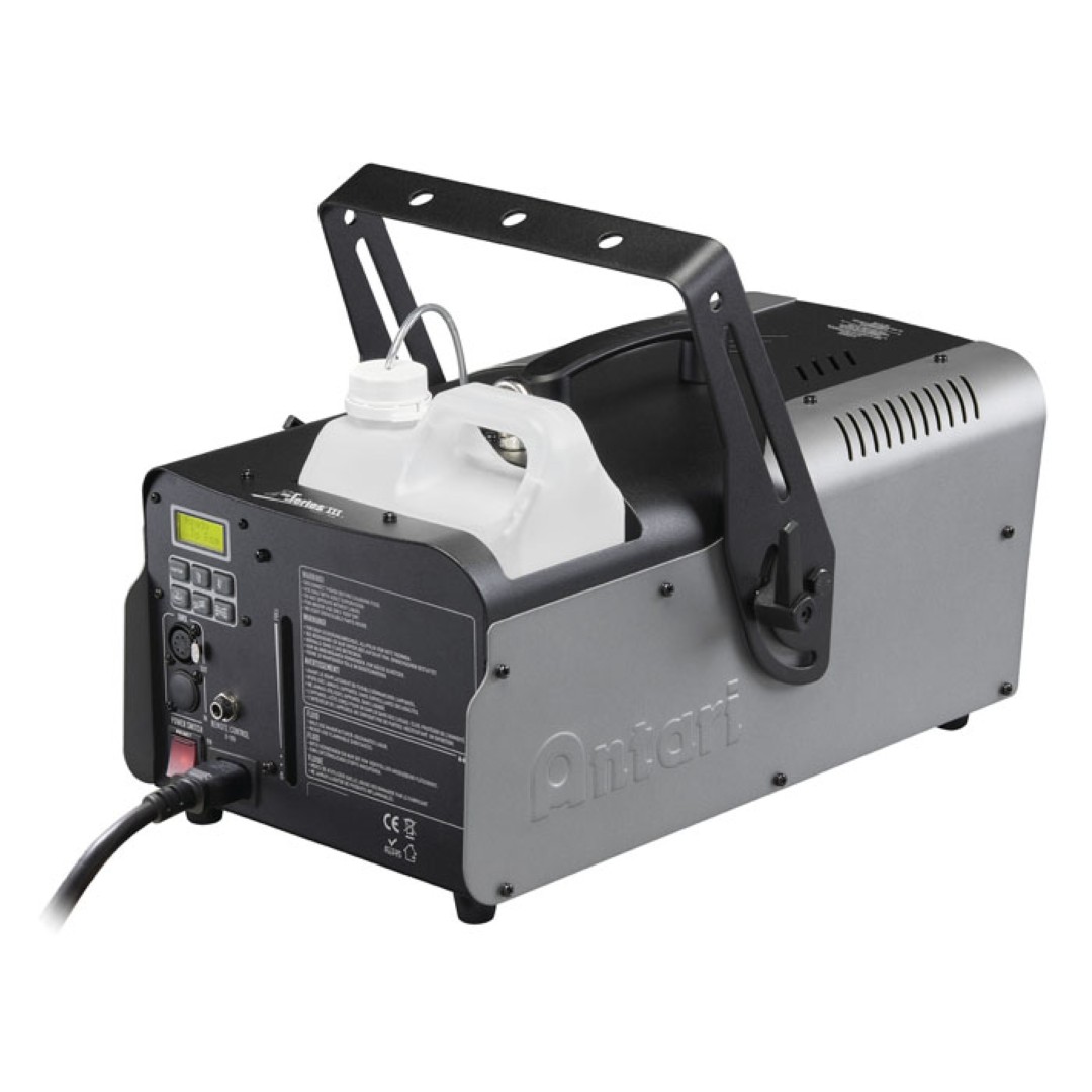 Z-1200 III Fog Machine 1200 W fogger