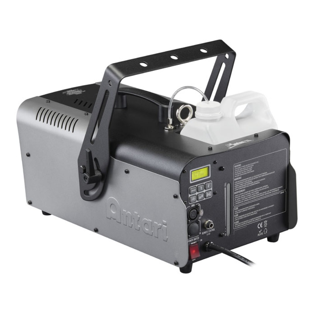 Z-1200 III Fog Machine 1200 W fogger