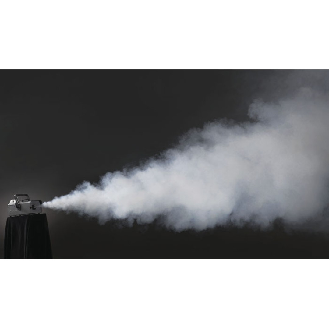 Z-1200 III Fog Machine 1200 W fogger