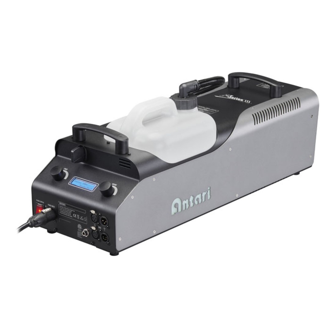 Z-1500 III Fog Machine 1500 W fogger