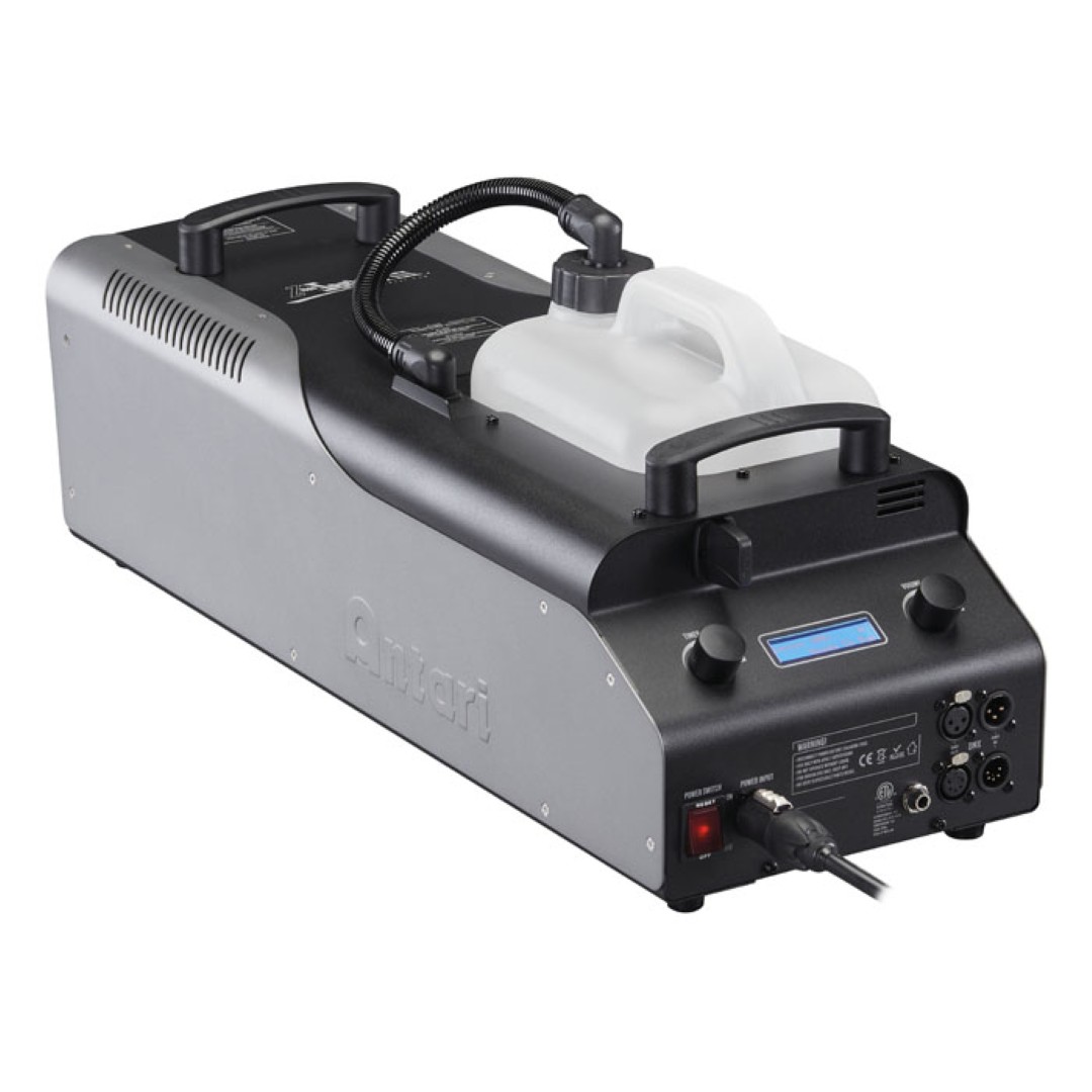 Z-1500 III Fog Machine 1500 W fogger