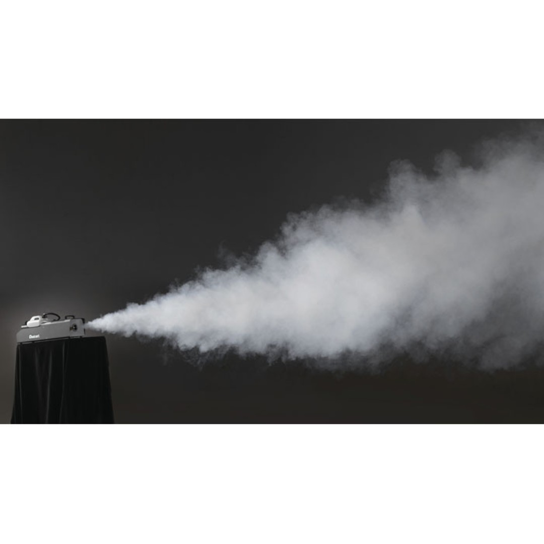 Z-1500 III Fog Machine 1500 W fogger